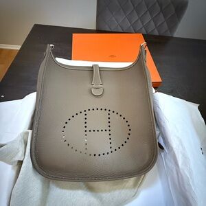 Hermes evelyne 29